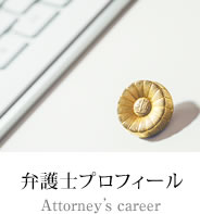 弁護士プロフィール
